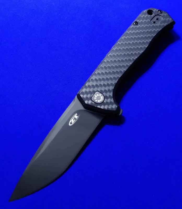 ZT 0804CF Flipper 쿪۵